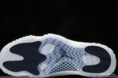 JORDAN '82